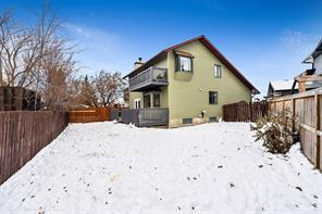 31 Cedargrove Place Sw, House detached with 3 bedrooms, 2 bathrooms and 3 parking in Calgary AB | Image 30