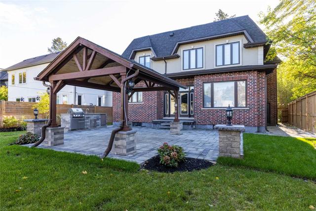 1013 Melvin Ave, House detached with 4 bedrooms, 6 bathrooms and 6 parking in Oakville ON | Image 18