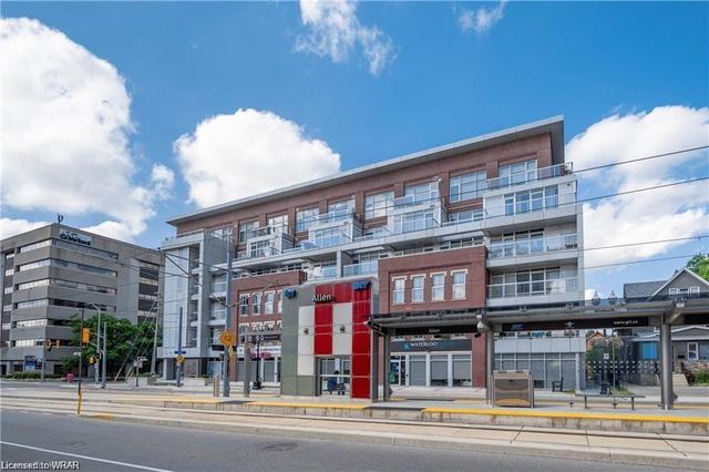 405 - 188 King Street S, House attached with 0 bedrooms, 1 bathrooms and 1 parking in Waterloo ON | Image 16