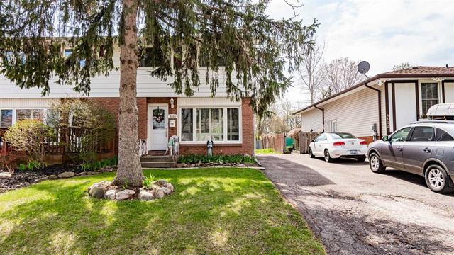 8094 Lynhurst Dr, House semidetached with 3 bedrooms, 2 bathrooms and 3 parking in Niagara Falls ON | Image 23