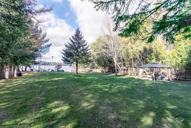 992 South Baptiste Lake Rd, House detached with 3 bedrooms, 2 bathrooms and 12 parking in Hastings Highlands ON | Image 25