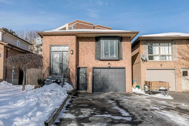 ave - 79 Maplegrove Ave, House detached with 3 bedrooms, 2 bathrooms and 5 parking in Bradford West Gwillimbury ON | Image 1