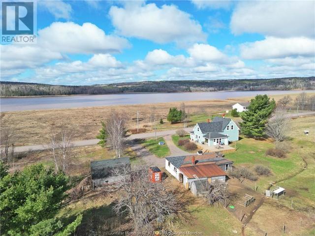 395 Principal St, House detached with 4 bedrooms, 1 bathrooms and null parking in Memramcook NB | Image 6
