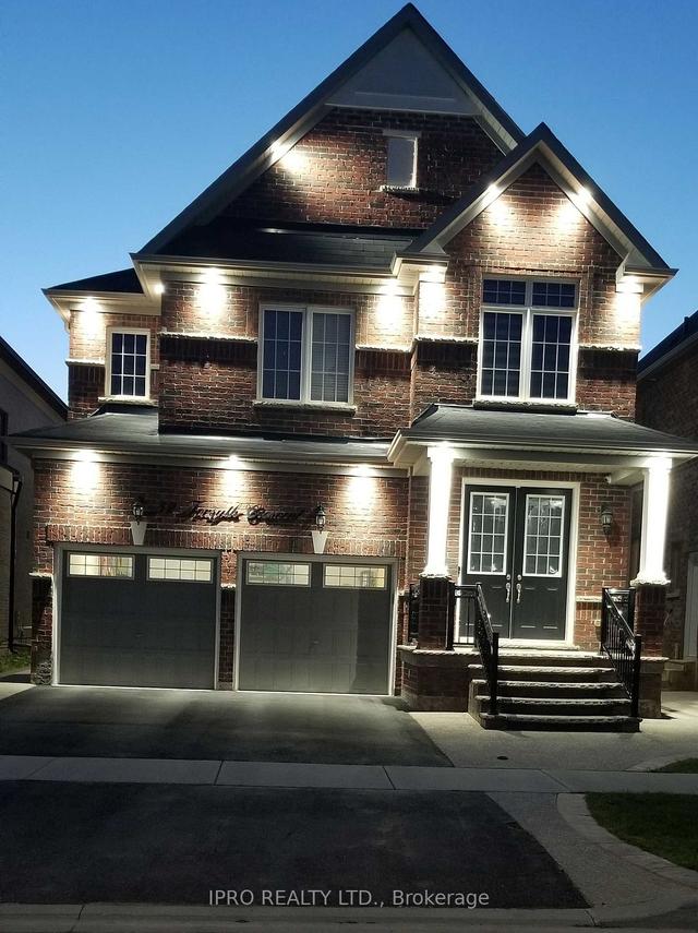 52 Forsyth Cres N, House detached with 4 bedrooms, 5 bathrooms and 6 parking in Brampton ON | Image 33