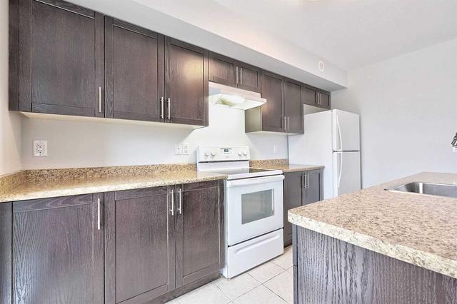 708 - 60 Dunsheat Way, Townhouse with 2 bedrooms, 2 bathrooms and 1 parking in Markham ON | Image 22