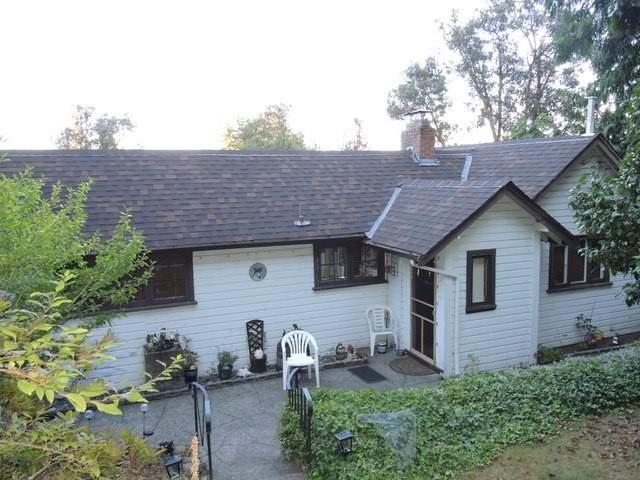 5413 Alderley Rd, House detached with 2 bedrooms, 1 bathrooms and 3 parking in Saanich BC | Image 1