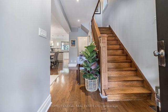 150 Arlington Ave, House detached with 3 bedrooms, 4 bathrooms and 2 parking in Toronto ON | Image 36