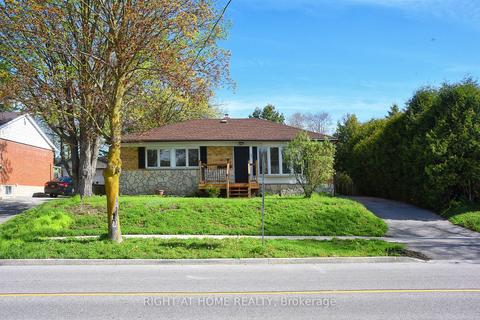 101 Wilstead Dr, Newmarket, ON, L3Y4T8 | Card Image