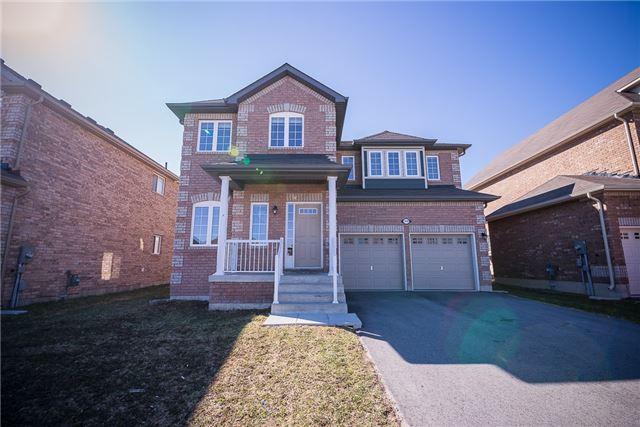 1409 Sheldon St, House detached with 4 bedrooms, 4 bathrooms and 4 parking in Innisfil ON | Image 1