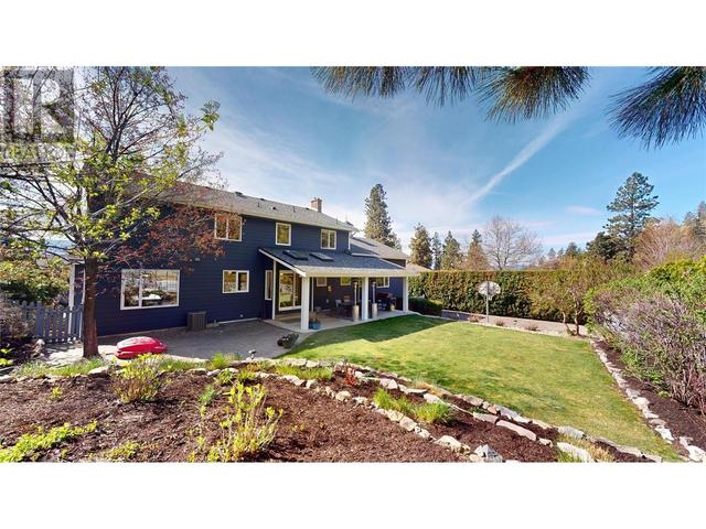 991 Cascade Place, House detached with 6 bedrooms, 3 bathrooms and 4 parking in Kelowna BC | Image 43
