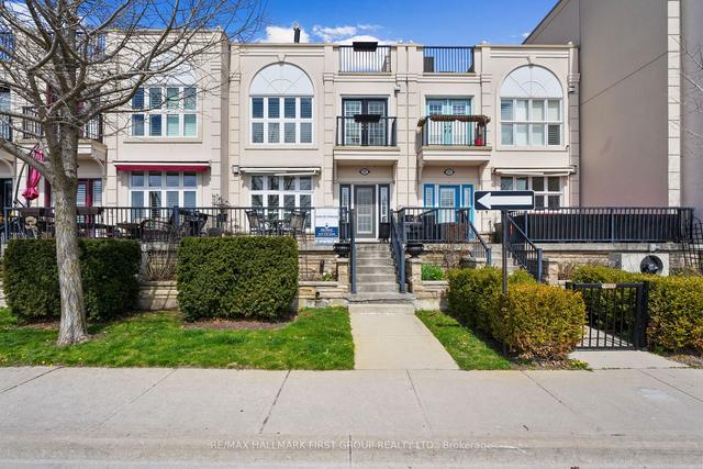 102 - 165 Division St, House attached with 3 bedrooms, 4 bathrooms and 2 parking in Cobourg ON | Image 23