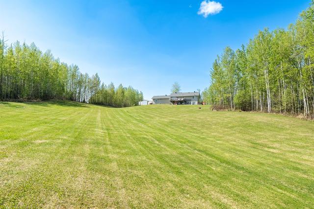 16 - 125016 Township Road 593a, House detached with 5 bedrooms, 3 bathrooms and 8 parking in Woodlands County AB | Image 23
