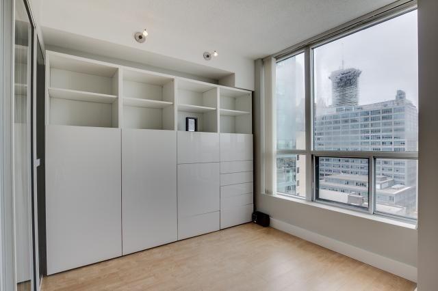 1604 - 92 King St E, Condo with 1 bedrooms, 1 bathrooms and null parking in Toronto ON | Image 7
