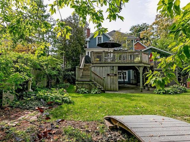 457 Burlington Ave, House semidetached with 2 bedrooms, 4 bathrooms and 4 parking in Burlington ON | Image 26