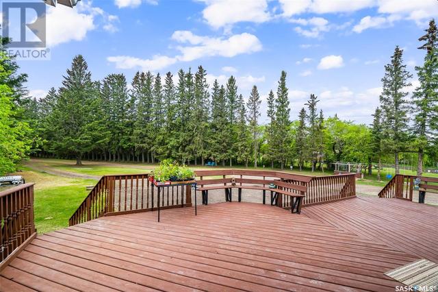 27891 Grid 675 Acreage, House detached with 5 bedrooms, 4 bathrooms and null parking in Wilton No. 472 SK | Image 32