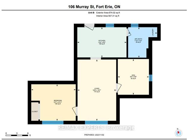 106 Murray St, House detached with 6 bedrooms, 3 bathrooms and 10 parking in Fort Erie ON | Image 8