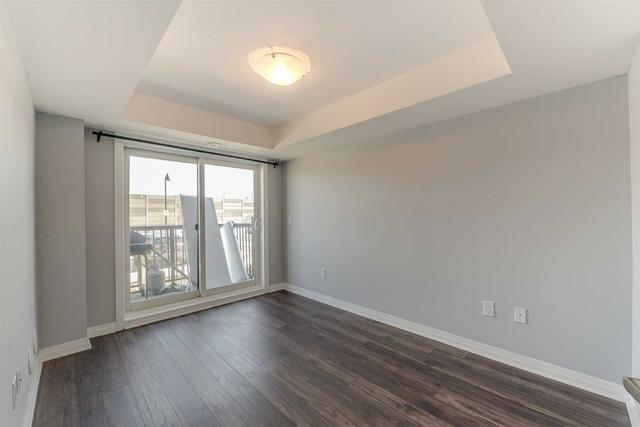 6 - 157 William Duncan Rd, Townhouse with 2 bedrooms, 1 bathrooms and 1 parking in Toronto ON | Image 3