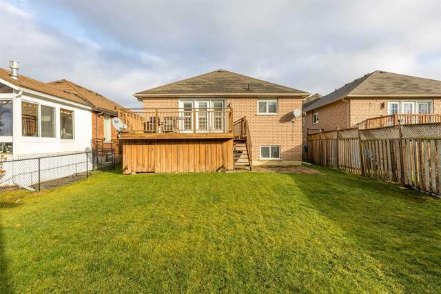 2425 Denure Dr, House detached with 2 bedrooms, 3 bathrooms and 3.5 parking in Peterborough ON | Image 30