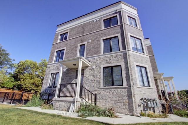 45 - 383 Dundas St E, Townhouse with 2 bedrooms, 3 bathrooms and 2 parking in Hamilton ON | Image 8