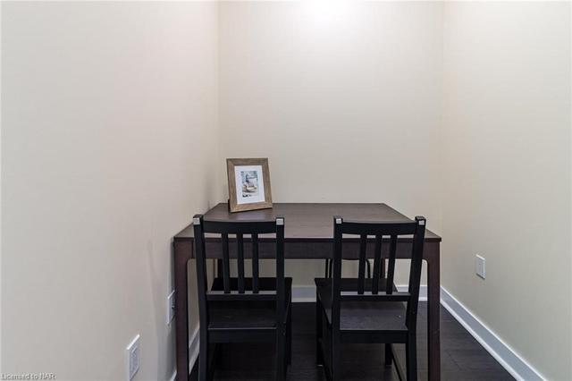 0205 - 3975 Grand Park Dr, Condo with 2 bedrooms, 2 bathrooms and 1 parking in Mississauga ON | Image 8