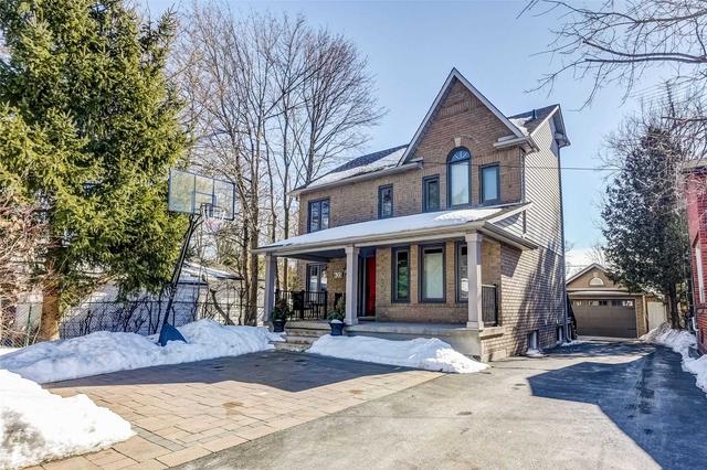 635 North Lake Rd, House detached with 3 bedrooms, 4 bathrooms and 7 parking in Richmond Hill ON | Image 1