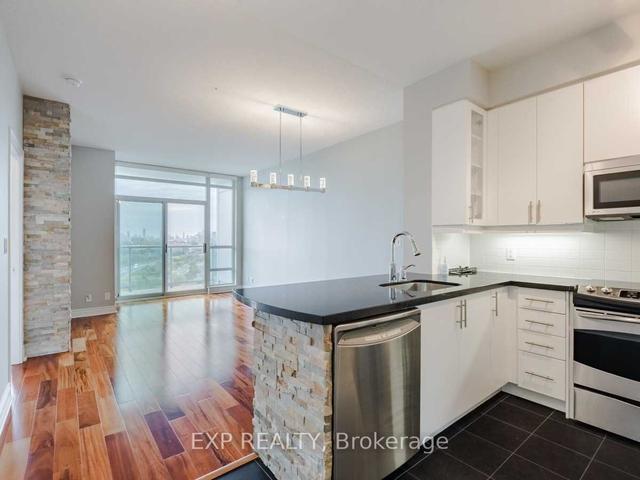lph07 - 1900 Lake Shore Blvd W, Condo with 2 bedrooms, 2 bathrooms and 1 parking in Toronto ON | Image 24