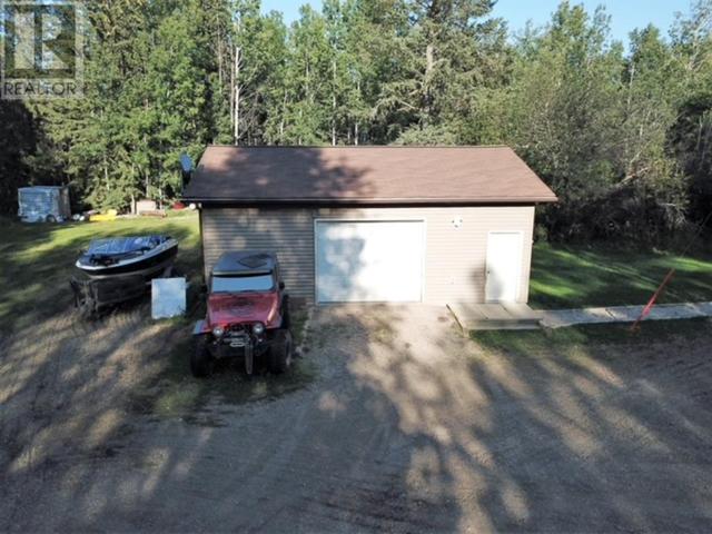 16110 Township Road 540b, House detached with 4 bedrooms, 2 bathrooms and 10 parking in Yellowhead County AB | Image 37