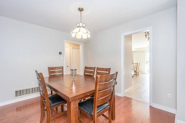 107 Cardinal St, House detached with 4 bedrooms, 3 bathrooms and 3 parking in Barrie ON | Image 27