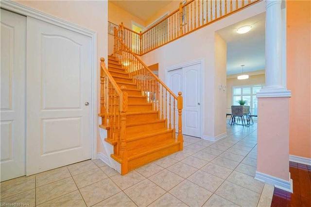 15 Damson St, House detached with 3 bedrooms, 3 bathrooms and 6 parking in St. Catharines ON | Image 15
