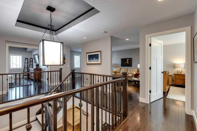 192 Cranarch Circle Se, House detached with 3 bedrooms, 3 bathrooms and 4 parking in Calgary AB | Image 22