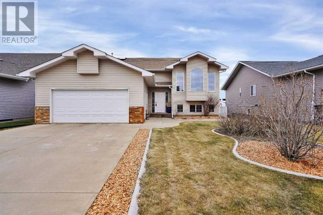 4638 58 Avenue, House detached with 4 bedrooms, 3 bathrooms and 2 parking in Rimbey AB | Image 45