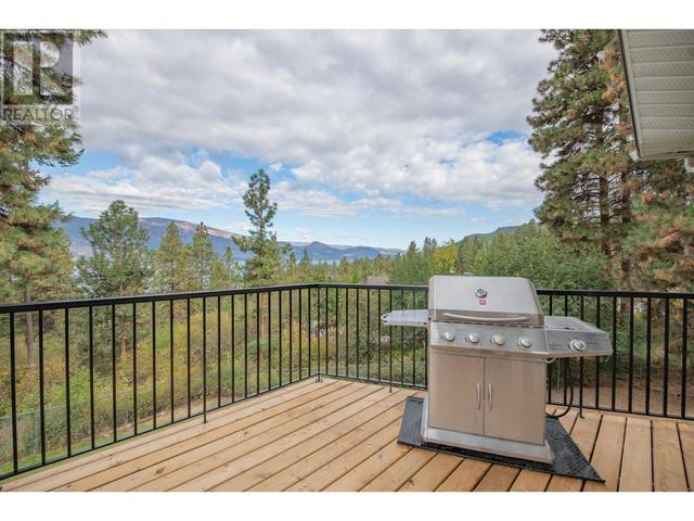 16490 Commonage Road, House detached with 4 bedrooms, 3 bathrooms and 1 parking in Lake Country BC | Image 53