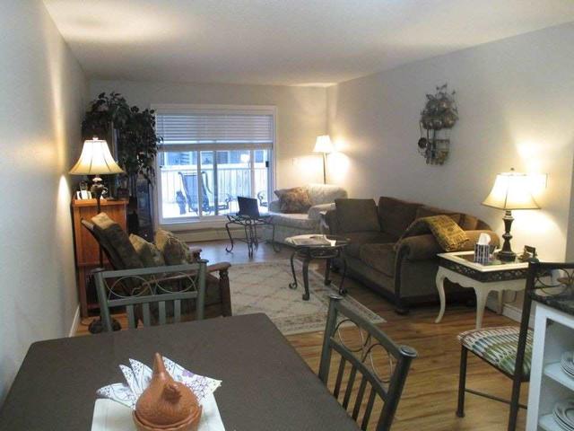 1207 - 2015 2nd St N, Condo with 2 bedrooms, 1 bathrooms and 3 parking in Cranbrook BC | Image 16