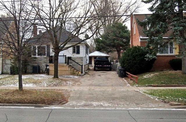 197 Finch Ave E, House detached with 4 bedrooms, 2 bathrooms and 6 parking in Toronto ON | Image 1