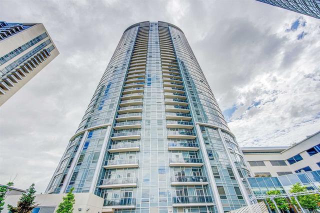 922 - 135 Village Green Sq, Condo with 2 bedrooms, 2 bathrooms and 1 parking in Toronto ON | Image 12