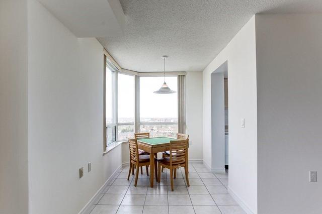 1807 - 2627 Mccowan Rd, Condo with 2 bedrooms, 2 bathrooms and 1 parking in Toronto ON | Image 8