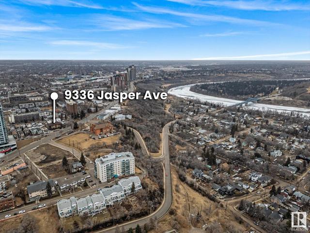 206 - 9336 Jasper Av Nw, Condo with 2 bedrooms, 1 bathrooms and null parking in Edmonton AB | Image 22