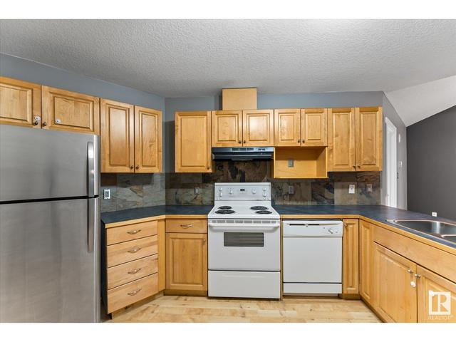 202 - 9336 Jasper Av Nw, Condo with 1 bedrooms, 1 bathrooms and null parking in Edmonton AB | Image 8