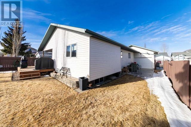 3307 61 Avenue, House detached with 5 bedrooms, 3 bathrooms and 4 parking in Lloydminster (Part) AB | Image 33