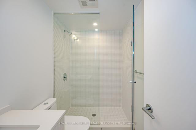 607 - 1 Jarvis St, Condo with 1 bedrooms, 1 bathrooms and 0 parking in Hamilton ON | Image 3