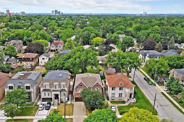 188 Mckee Ave, House detached with 4 bedrooms, 6 bathrooms and 6 parking in Toronto ON | Image 29
