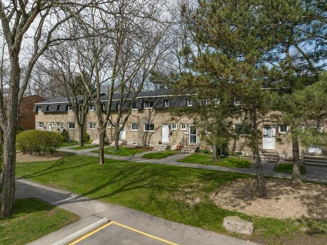 12 - 1420 Garth St, Condo with 3 bedrooms, 3 bathrooms and 1 parking in Hamilton ON | Image 31