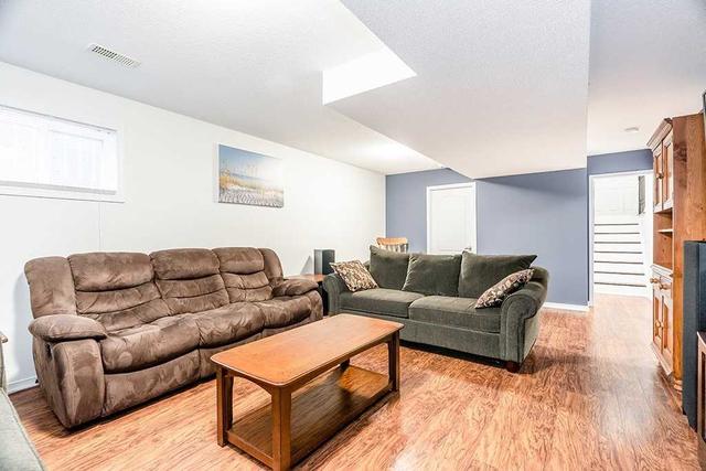 1441 Rankin Way, House detached with 3 bedrooms, 2 bathrooms and 6 parking in Innisfil ON | Image 5