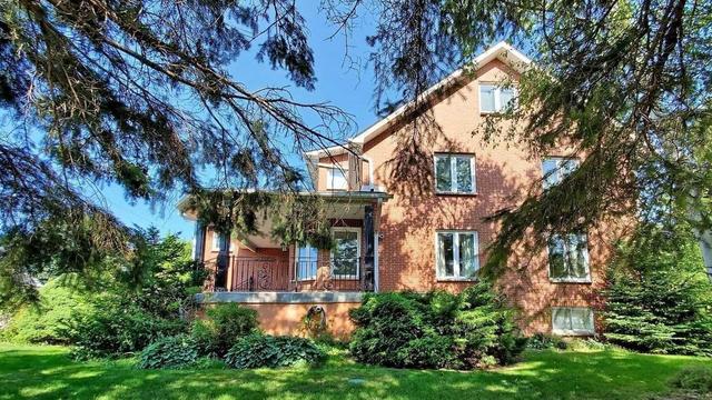 39 Scott Dr, House detached with 4 bedrooms, 5 bathrooms and 8 parking in Richmond Hill ON | Image 35
