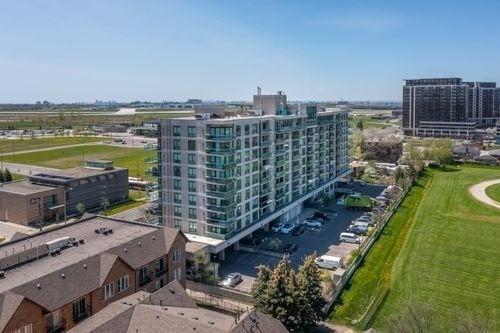 413 - 1030 Sheppard Ave W, Condo with 2 bedrooms, 2 bathrooms and 1 parking in Toronto ON | Image 24