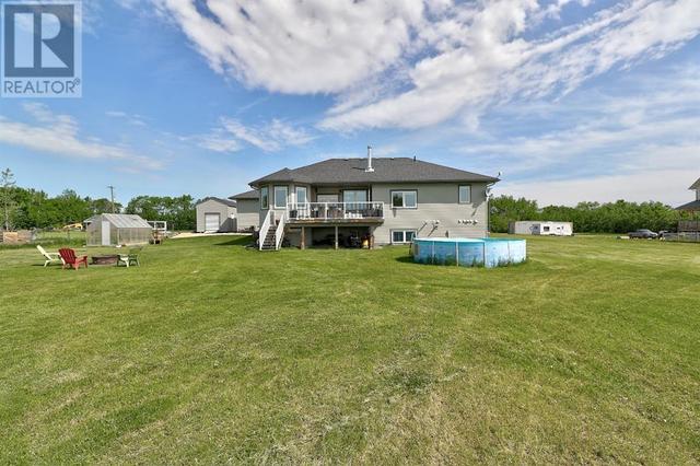 714010 Rr 73 #27, House detached with 5 bedrooms, 3 bathrooms and null parking in Grande Prairie County No. 1 AB | Image 41