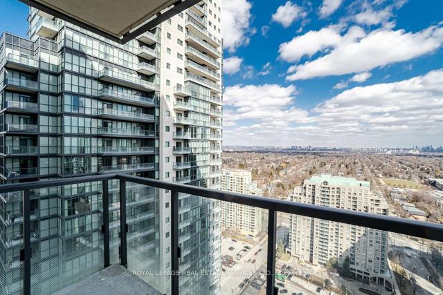 3207 - 5162 Yonge St, Condo with 1 bedrooms, 1 bathrooms and 1 parking in Toronto ON | Image 16