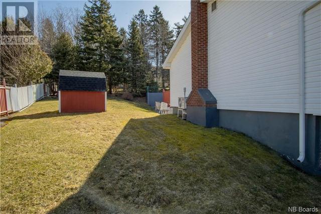 27 Chapel Road, House detached with 3 bedrooms, 2 bathrooms and null parking in Rothesay NB | Image 33