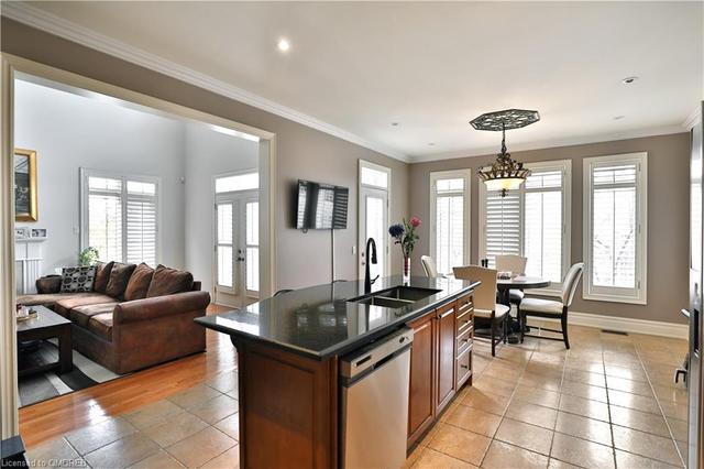 571 Golfview Court, House detached with 4 bedrooms, 4 bathrooms and 6 parking in Oakville ON | Image 13