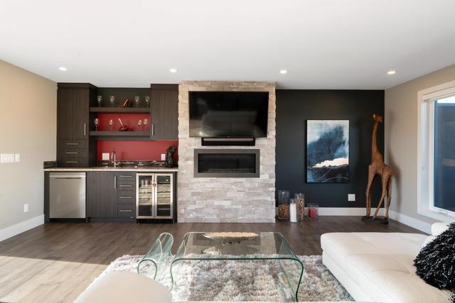 1822 18a Street Sw, House detached with 4 bedrooms, 3 bathrooms and 5 parking in Calgary AB | Image 31